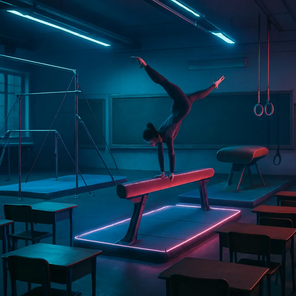 School dreams