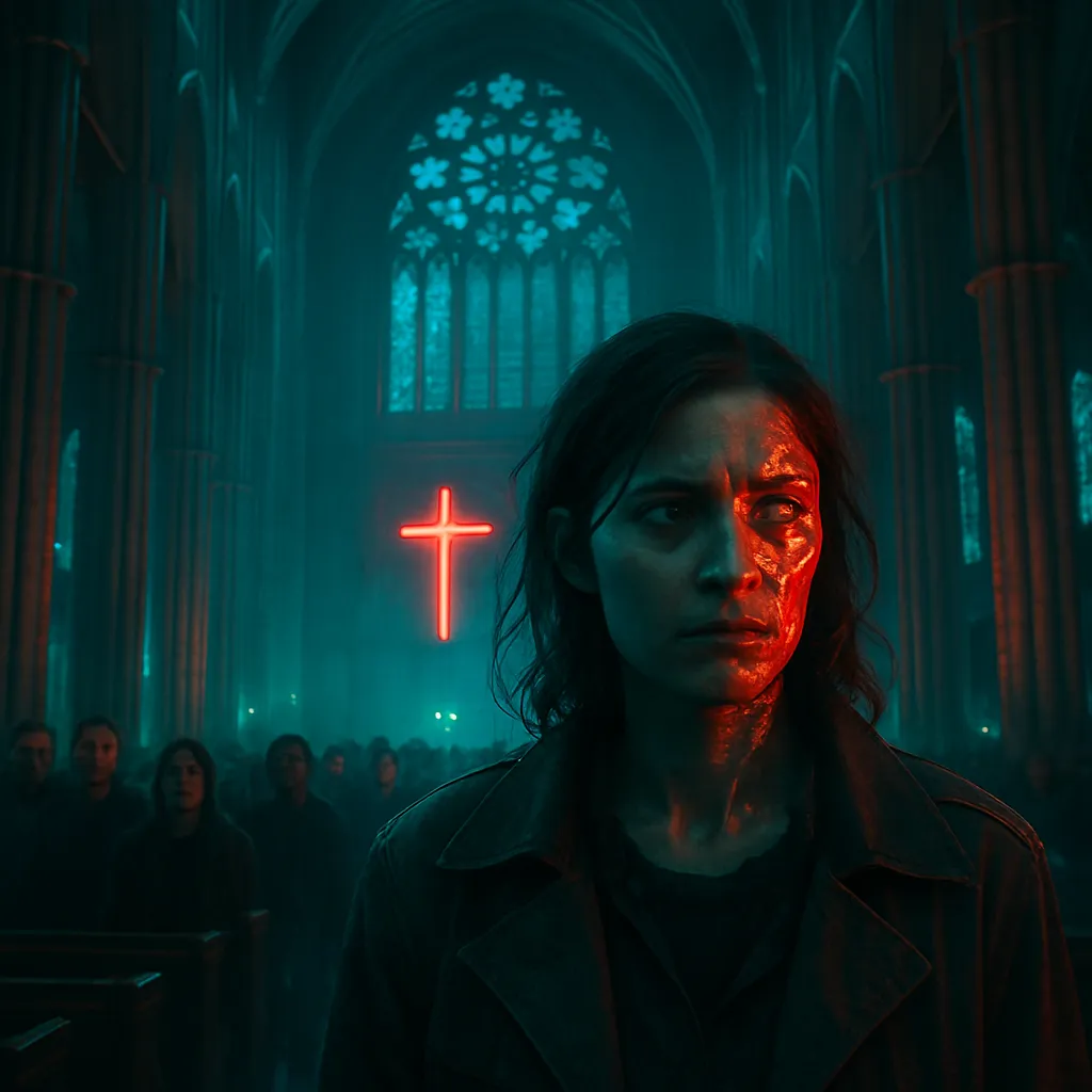 The dream explores the duality of public and private selves, with reflections on hidden, potentially selfish thoughts, and mentions Westminster church as a significant place.