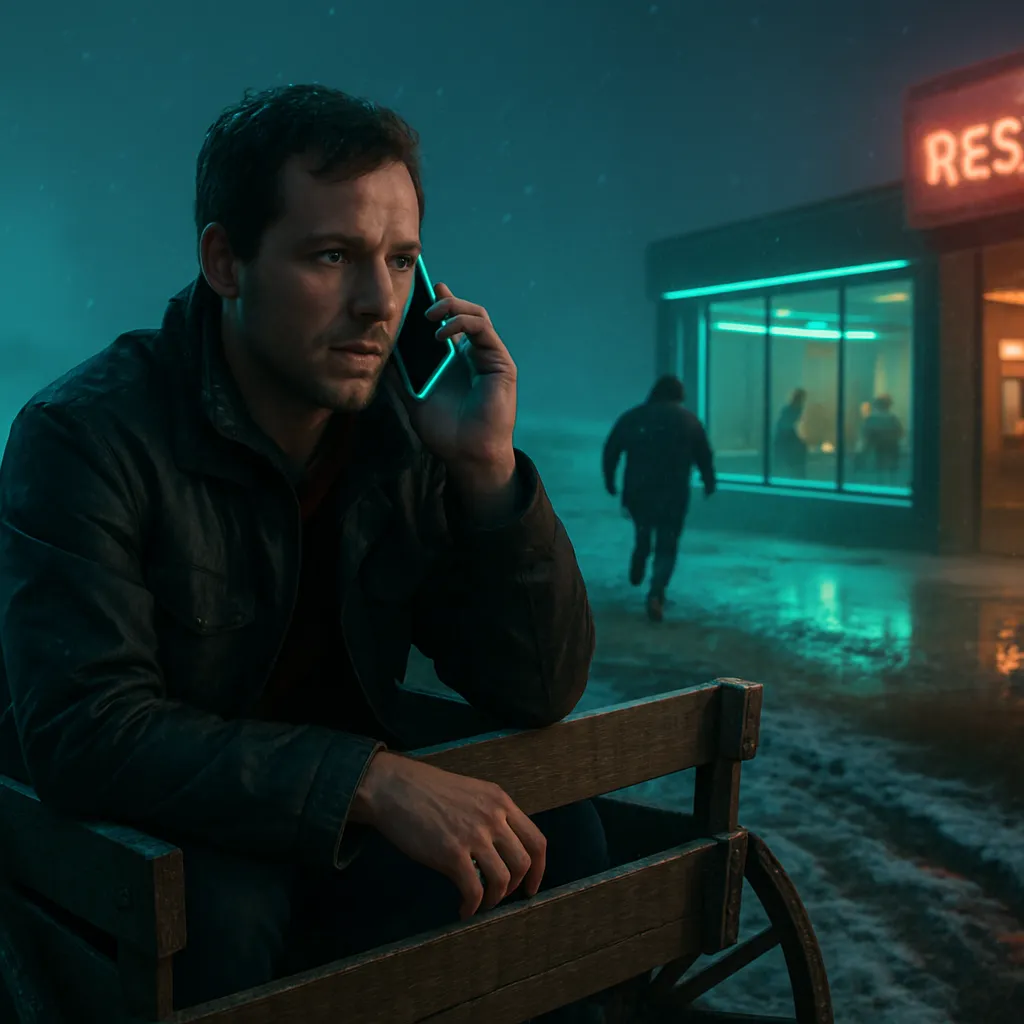 The dream involves a sequence of events experienced in reverse. It begins with the dreamer receiving a call from Jeremy who owes an explanation. There's a sense of urgency as the dreamer rides in a wagon, runs through snow, and then discusses missing women in a drained pool. A dinner is interrupted by inappropriate conduct, ending with scenes of sinister drowning activities.