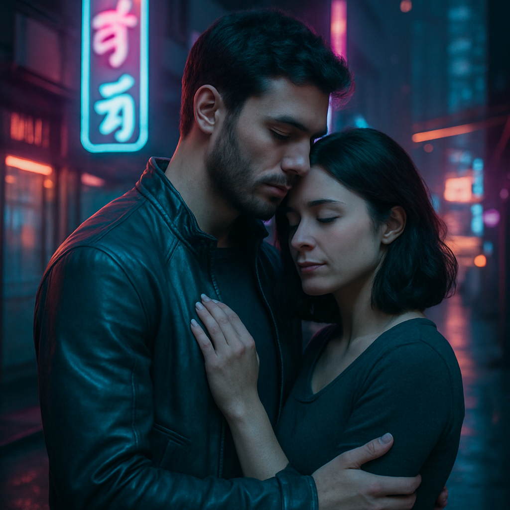 A sex dream about a guy the dreamer has never met, characterized by feelings of safety and understanding in the context of a relationship.