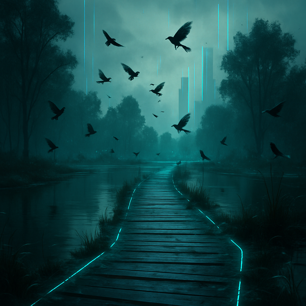 Nature dreams